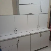 کابینت ترکیبی درحدنونو