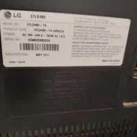 تلویزیون 36 ال جی