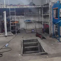 دعوت به همکاری جلوبندی ساز|استخدام صنعتی، فنی، مهندسی|خورموج, |دیوار