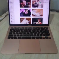 لپتاپ مک بوک M1