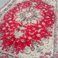 فرش ۱۲متری و قالیچه چهار متری