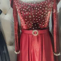 لباس برای دوخت پذیرفته میشود