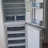 یخچال نیم فریزر بدون برفک