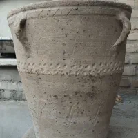 گلدان بزرگ