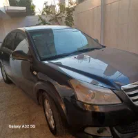 ام وی ام ۵۵۰|خودرو سواری و وانت|گنبد کاووس, |دیوار