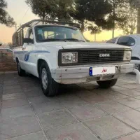 مزدا کاره۲۰۰۰|خودرو سواری و وانت|قرچک, باقرآباد|دیوار