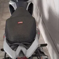 موتور بی کلاج شوکا ۱۳۰|موتورسیکلت|شیروان (خراسان), |دیوار