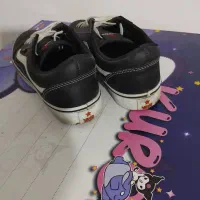 کتونی ونس|کیف، کفش، کمربند|اراک, |دیوار