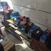 امداد باتری جی|قطعات یدکی و لوازم جانبی|تهران, جی|دیوار