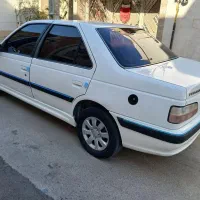 پژو پارس سالXU7 مدل96دوگانه فابریک بدون رنگ|خودرو سواری و وانت|خمینی‌شهر, |دیوار