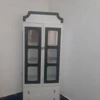 کمد بچه سه تیکه شرکتی بدونه ایراد