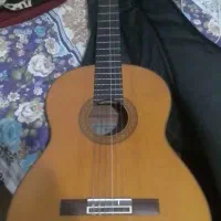 گیتار c 80|گیتار، بیس، امپلیفایر|گرگان, |دیوار