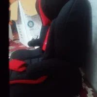 صندلی ماشین کودک|کالسکه و لوازم جانبی|اسفراین, |دیوار