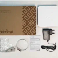 فروش رادیو sq و مودم  روتر