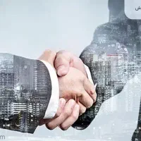 شریک مالی جهت همکاری