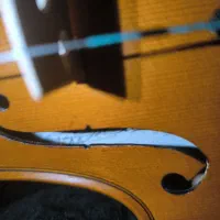 ویولن دست ساز آقای هوشنگ اکبری|ویولن|ارومیه, |دیوار