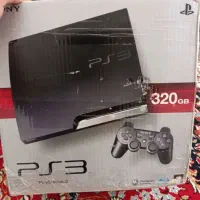 پلی استیشن 3 / PS3