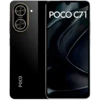 Poco c71 باز نشده