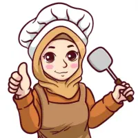 کارمند خدمات و آشپزخانه