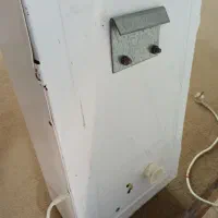 آبگرمکن دیواری آزمون مدل خورشید|آبگرمکن، پکیج، شوفاژ|بهبهان, |دیوار