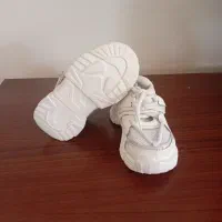 کفش پسرانه نو|کفش و لباس بچه|خلخال, |دیوار