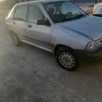 پراید ۱۴۱|خودرو سواری و وانت|سیرجان, |دیوار