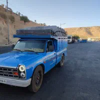 باربری، نیسان،باری،جا به جای ،بار
