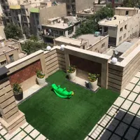 ۱۶۰متری سهروردی جنوبی