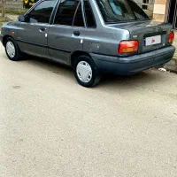 پرایدصبا سالم|خودرو سواری و وانت|املش, |دیوار