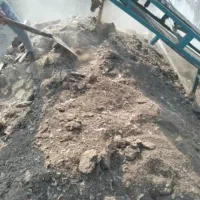 کود مرغی گوشتی