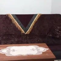 مبل در حد نو