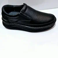 کفش چرم مردانه|کیف، کفش، کمربند|بوشهر, |دیوار