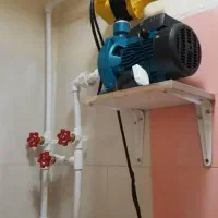 لوله کشی آب و فاضلاب صفرتاصد ،نصبیات و شیرآلات|خدمات پیشه و مهارت|اردبیل, |دیوار