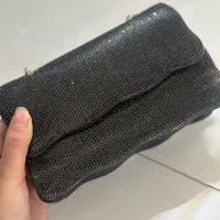 کیف فول نگین برند