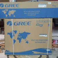 کولرگازی گری۱۸هزاراینوترGREE INVERTR