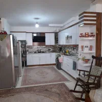 آپارتمان ۱۱۰متری منزل آباد