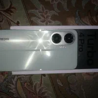 turbo 4 pro 256g 16ram (F7)|موبایل|تبریز, |دیوار