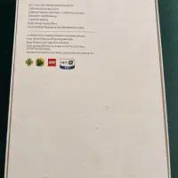تبلت سامسونگ(Galaxy Tab A) ۳۲گیگ ۱۰.۵ اینچ مشکی|تبلت|کرج, خلج آباد|دیوار