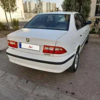 سمند ساده مدل ۹۳Lx|خودرو سواری و وانت|پرند, فاز ۵|دیوار