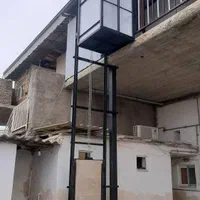 حفاظ ایرانیان  کرکره برقی ،حفاظ وبالابر