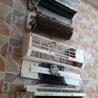 سرماسازان هرمزگان نصب سرویس تعمیر اسپلیت وپنجره ای|خدمات پیشه و مهارت|میناب, |دیوار