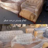 مبل چستر.مبل راحتی تهران.مبل در حد|مبلمان خانگی و میز عسلی|سلماس, |دیوار