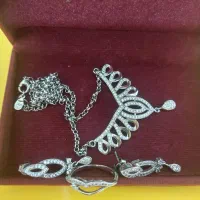 فروش نقره ۱۵ گرمی