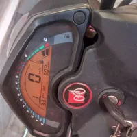 موتور ۱۵۰ ایر دکو ۱۴۰۴|موتورسیکلت|خرمآباد, |دیوار