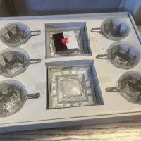 کریستال بوهیمیا|ظروف سرو و پذیرایی|مشهد, نیروی هوایی|دیوار