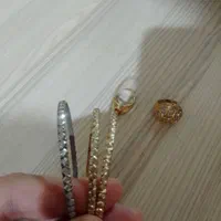 انگشتر والنگو