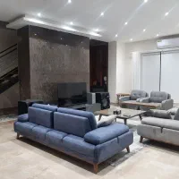 ۱۶۰ متر مناسب سرمایه گذاری کلار آباد فرعی دنج