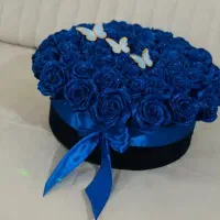 گل خرسی|گل مصنوعی|قروه, |دیوار