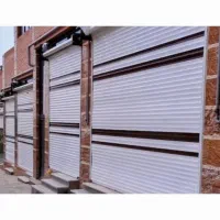 ۳۷ متر مغازه تجاری میدان آزادی نوشهر