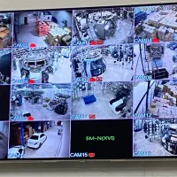 نصاب دوربین مداربسته/نصب دوربین مداربسته/دوربین